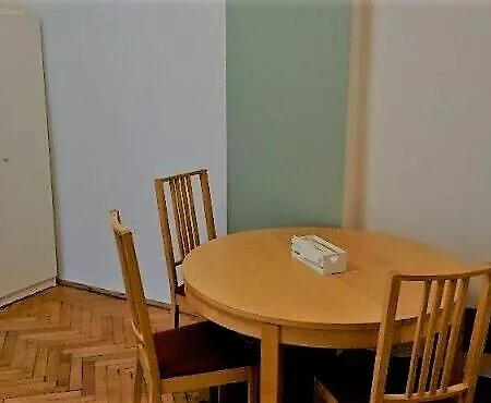 Florianska Newtown Apartment Krakow Exterior photo