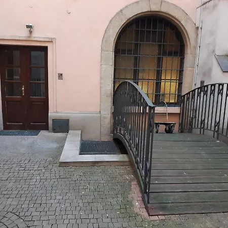 Florianska Newtown Apartment Krakow Exterior photo