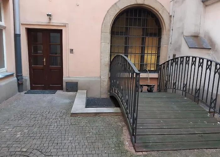 Floriańska NewTown