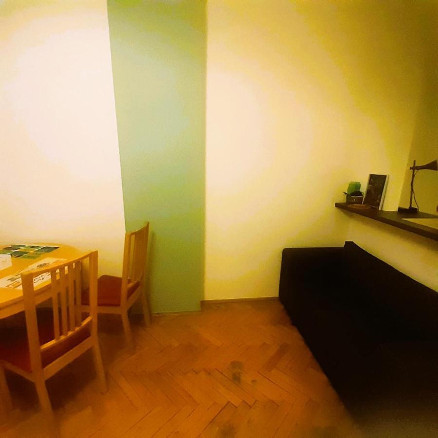 Apartamento Florianska Newtown *