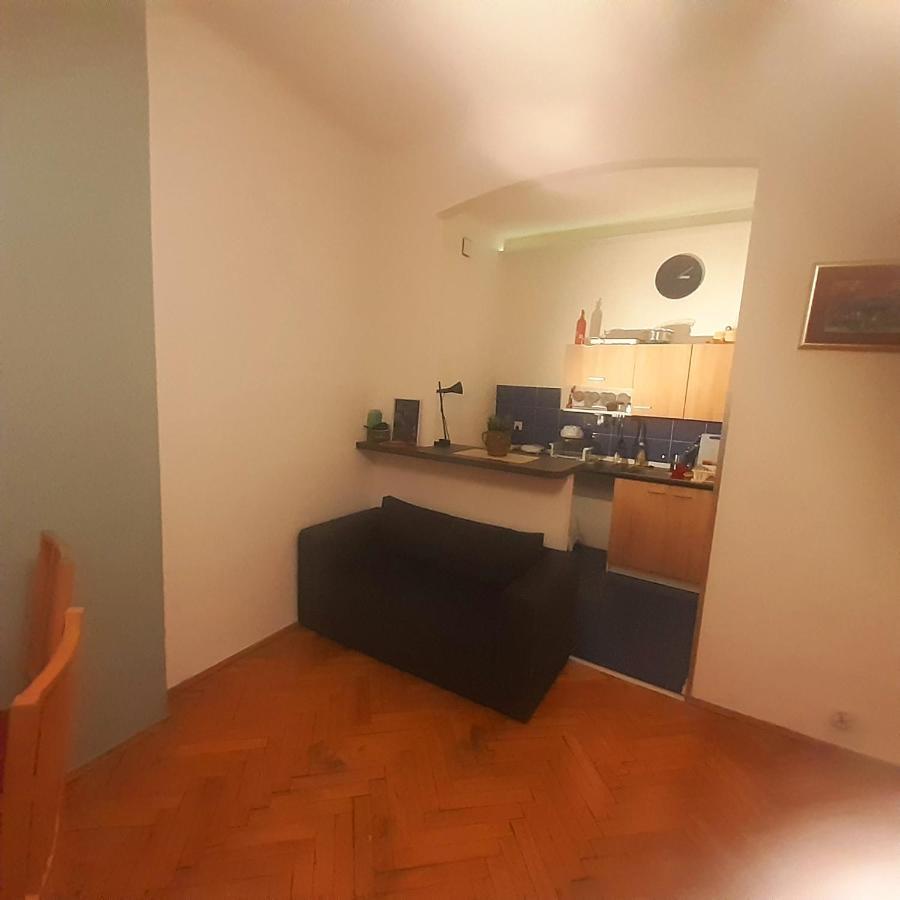 Florianska Newtown Apartamento Cracovia