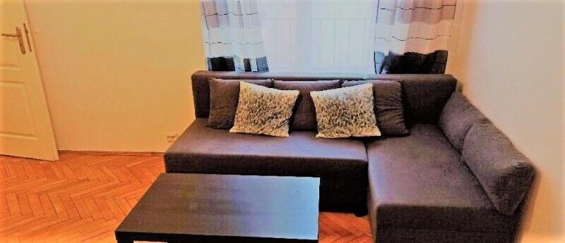Apartmán Florianska Newtown *