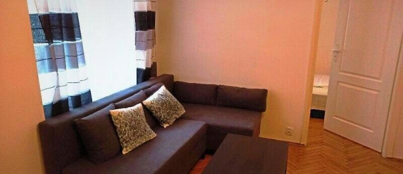 Apartmán Florianska Newtown