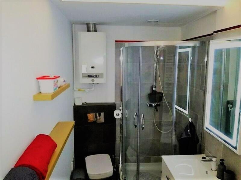 Florianska Newtown Apartmán *