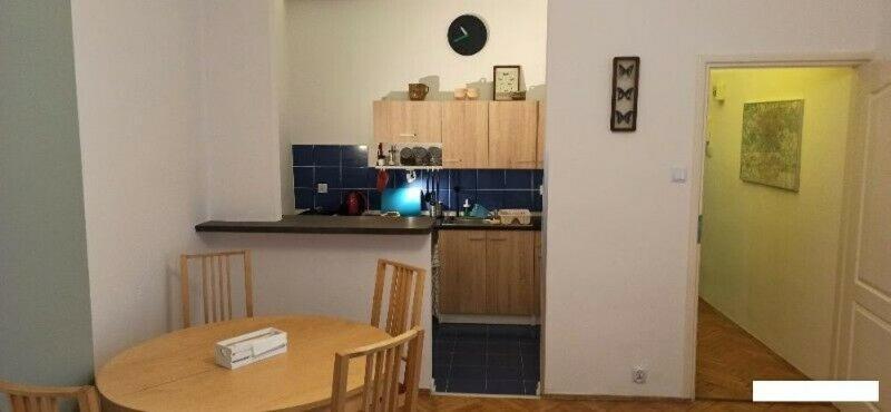 Apartmán Florianska Newtown Krakov